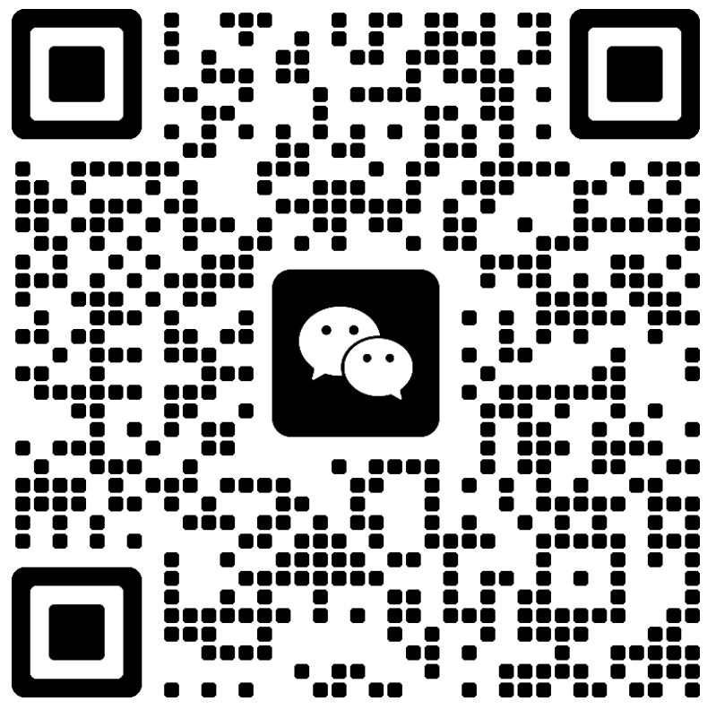 镇坪POS机客服微信二维码